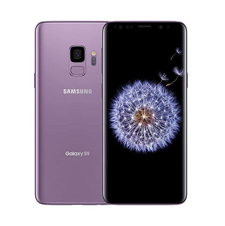 Samsung Galaxy S9 64GB Morado Reacondicionado - Reuse Chile