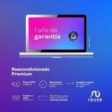 Dell Latitude 7480  i7- 6600U 8 GB Ram  128 GB SSD Reacondicionado - Reuse Chile