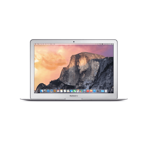Reuse Chile Apple MacBook Air i5 1.6 13" (Early 2015) 8GB - 256GB SSD Reacondicionado - Reuse Chile