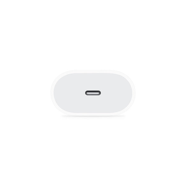Reuse Chile Cargador Apple USB-C 20W Openbox