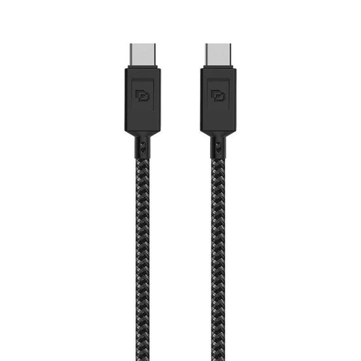Reuse Chile Cable USB-C Dusted Rugged de 1,2 m - Reuse Chile