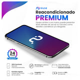 Samsung Galaxy S10 Plus 128GB Negro Reacondicionado
