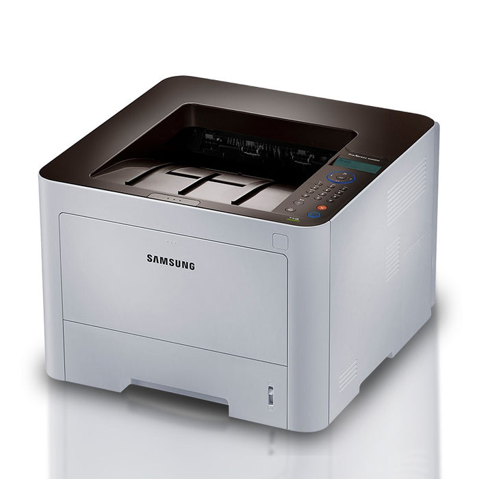 Reuse Chile Impresora Laser Samsung con Toner nuevo Reacondicionado