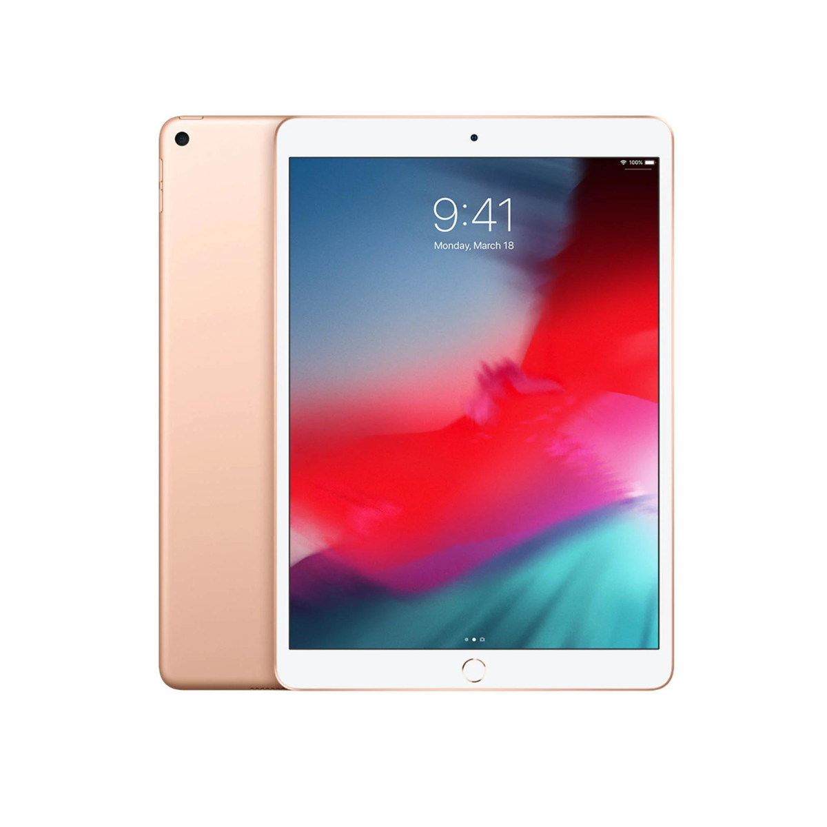 Apple Ipad Mini 5 64GB Plata Reacondicionado - Reuse Chile