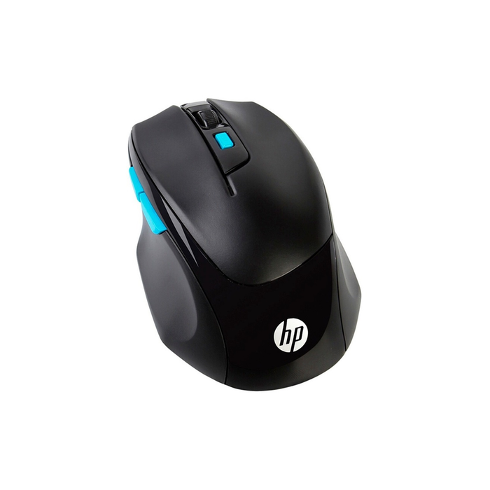 Reuse Chile Mouse Gamer Hp M150 Negro Óptico Openbox