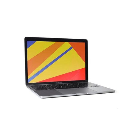 Apple MacBook Pro Retina TouchBar i5-6267U Dual-Core 8GB 480GB SSD 13.3" Reacondicionado - Reuse Chile