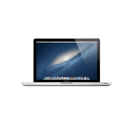 Macbook Pro 15,4â€™â€™ Plata  I7-2820QM 4G Ram 750GB Reacondicionado - Reuse Chile
