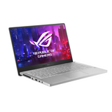 Notebook Asus ROG Zephyrus G14 GA401QC AMD Ryzen 7 16GB RAM 512GB SSD NVIDIA GeForce RTX 3050 Openbox