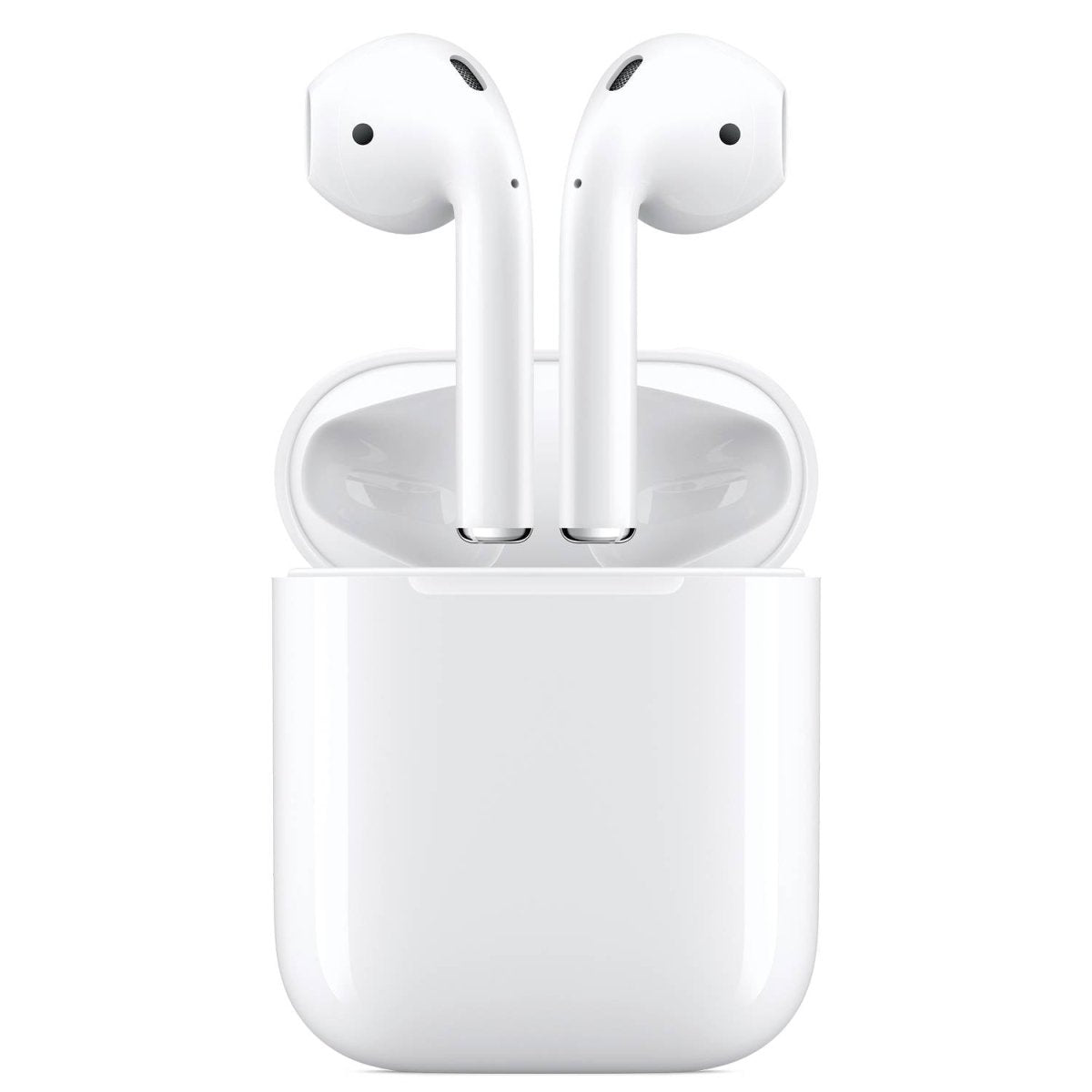 Apple Airpods 2 Generación Reacondicionado - Reuse Chile
