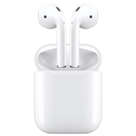 Apple Airpods 2 Generación Reacondicionado - Reuse Chile