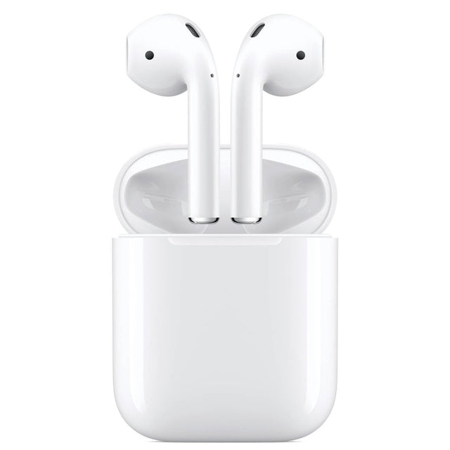 Apple Airpods 2 Generación Reacondicionado - Reuse Chile