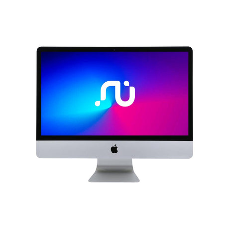 Apple iMac 21.5" Core i3 - 3225 Reacondicionado - Reuse Chile