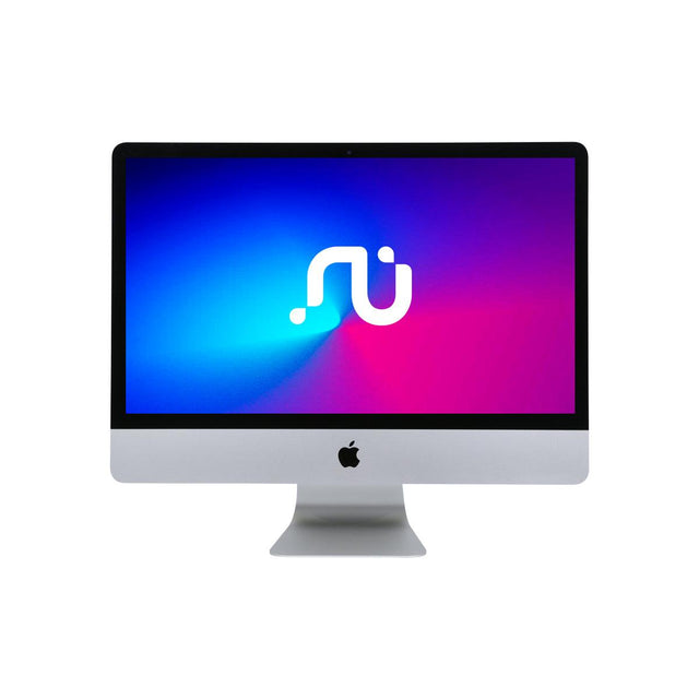 Apple iMac 21.5" Core i3 - 3225 Reacondicionado - Reuse Chile