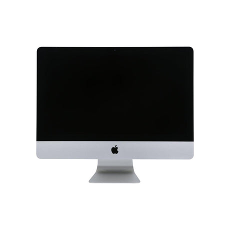 Apple iMac 21.5" Core i3 - 3225 Reacondicionado - Reuse Chile
