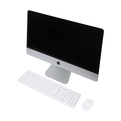 Apple iMac 21.5" Core i3 - 3225 Reacondicionado - Reuse Chile