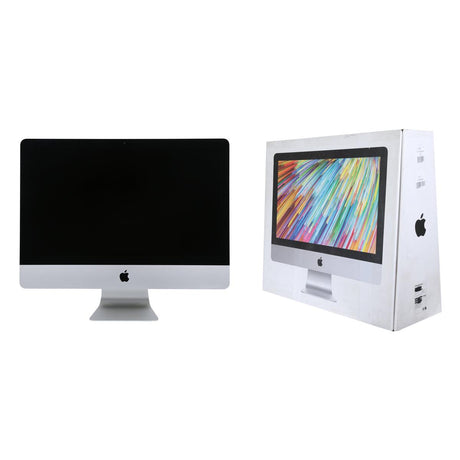 Apple iMac 21.5" Core i3 - 3225 Reacondicionado - Reuse Chile