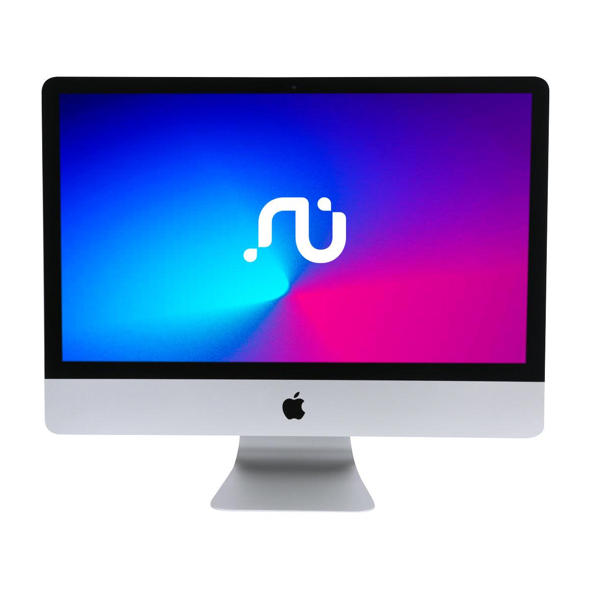 iMac 21.5 i5 8GB 1TB HHD 2017