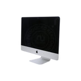 Apple iMac 21.5" Core i5 3.0 Ghz 4K 8GB 1TB HDD Plata (2017) Reacondicionado - Reuse Chile