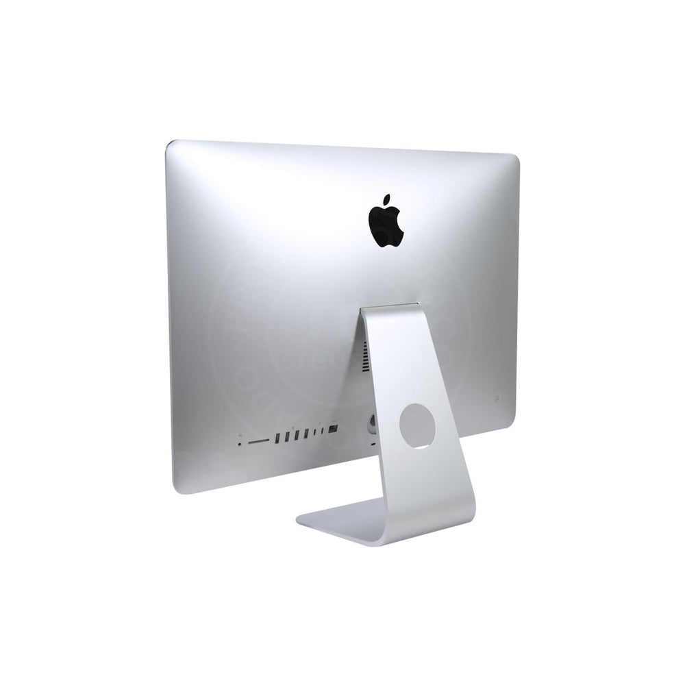 Apple iMac 21.5" Core i5 3.0 Ghz 4K 8GB 1TB HDD Plata (2017) Reacondicionado - Reuse Chile