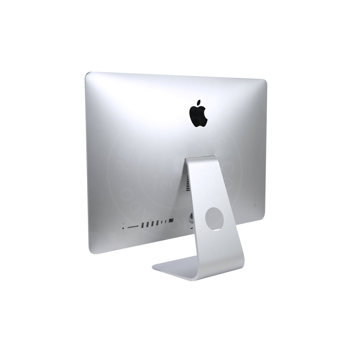 Apple iMac 21.5" Core i5 3.0 Ghz 4K 8GB 1TB HDD Plata (2017) Reacondicionado - Reuse Chile