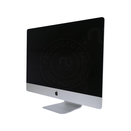 Apple iMac 27" Retina 5K Core i5 3,2 GHz 16GB 1TB HDD (2015) Reacondicionado - Reuse Chile
