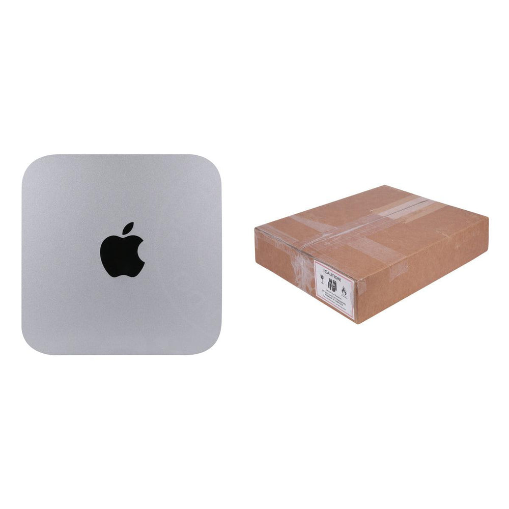 Apple IMac mini Core i7 - 3615QM Quad - Core 2.3GHz 4GB 1TB Reacondicionado (Late 2012) - Reuse Chile