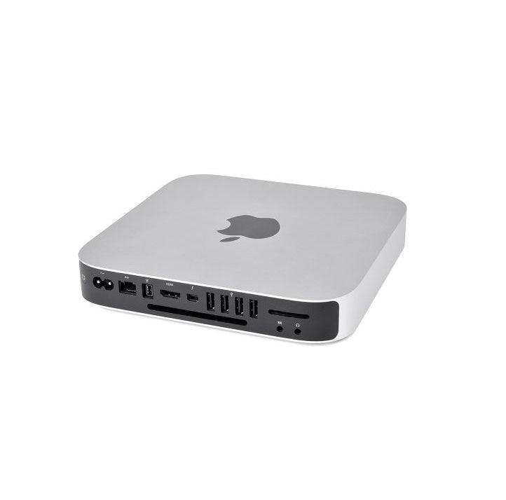 Apple IMac mini Core i7 - 3615QM Quad - Core 2.3GHz 4GB 1TB Reacondicionado (Late 2012) - Reuse Chile