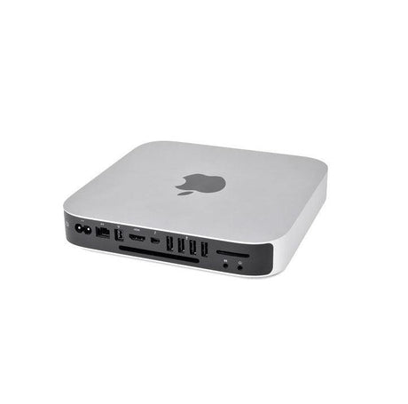 Apple IMac mini Core i7 - 3615QM Quad - Core 2.3GHz 4GB 1TB Reacondicionado (Late 2012) - Reuse Chile