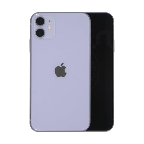 Apple iPhone 11 128GB Morado Reacondicionado - Reuse Chile