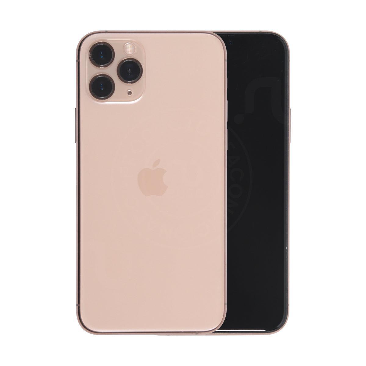 Apple iPhone 11 Pro 256GB Oro Reacondicionado - Reuse Chile
