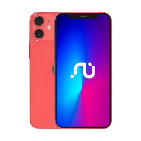 Apple iPhone 12 256GB Blanco Reacondicionado - Reuse Chile