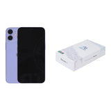 Apple iPhone 12 256GB Morado Reacondicionado - Reuse Chile
