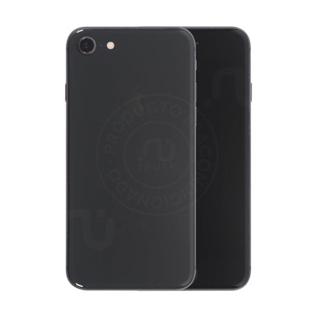 Apple iPhone 8 Gris Espacial 64GB Reacondicionado - Reuse Chile