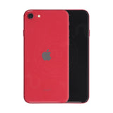 Apple iPhone SE 2 64GB 2020 Rojo Reacondicionado - Reuse Chile