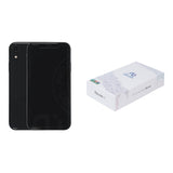 Apple iPhone XR 128 GB Negro Reacondicionado - Reuse Chile