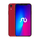 Apple iPhone XR 128 GB Rojo Reacondicionado - Reuse Chile