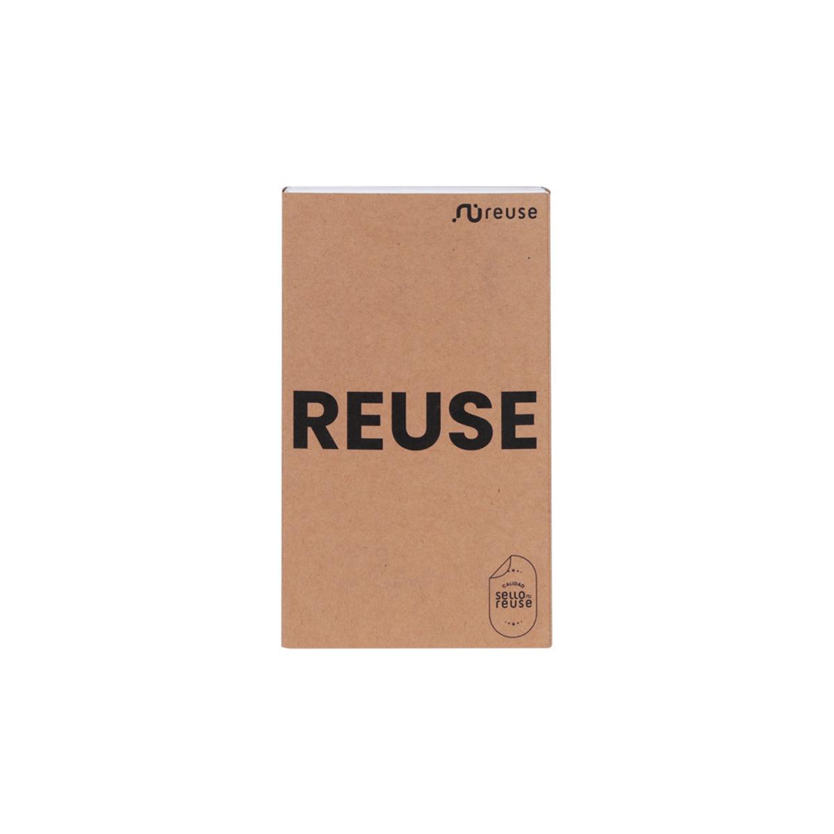 Apple Iphone XR 128GB Azul Reacondicionado - Reuse Chile