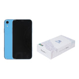Apple Iphone XR 128GB Azul Reacondicionado - Reuse Chile