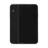 Apple iPhone XR 256GB Negro Reacondicionado - Reuse Chile