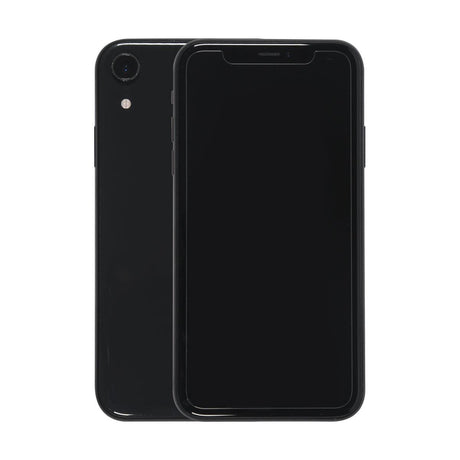 Apple iPhone XR 256GB Negro Reacondicionado - Reuse Chile