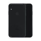 Apple iPhone XR 256GB Negro Reacondicionado - Reuse Chile
