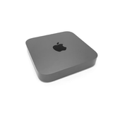 Apple Mac Mini Desktop Core i3 8GB RAM 256GB SSD Gris Espacial (2020) Reacondicionado - Reuse Chile