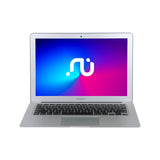 Apple MacBook Air 13" Core i5 8GB RAM 128GB SSD Plata (2015) Reacondicionado - Reuse Chile