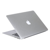 Apple MacBook Air 13" Core i5 8GB RAM 128GB SSD Plata (2015) Reacondicionado - Reuse Chile
