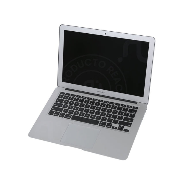 Apple Macbook Air 13" Core i5 8GB RAM 256GB SSD Plata (2015) Reacondicionado - Reuse Chile