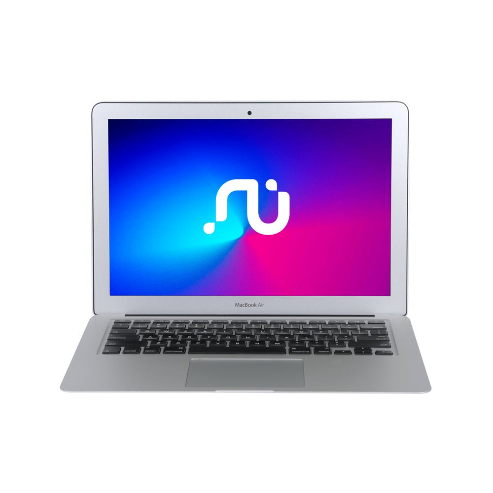 Apple Macbook Air 13" Core i5 8GB RAM 256GB SSD Plata (2015) Reacondicionado - Reuse Chile