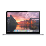 Apple Macbook Pro 13" Core i5 2.3 GHz 8GB RAM 256GB SSD (2017) Gris Reacondicionado - Reuse Chile