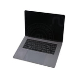 Apple MacBook Pro 15" Core i7 16GB RAM 256 SSD Gris Espacial (2018) Reacondicionado - Reuse Chile