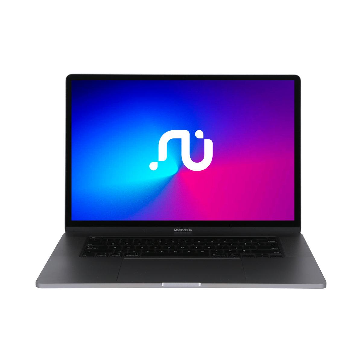 Apple MacBook Pro 16'' Core i9 16GB RAM 1TB SSD Gris (2019