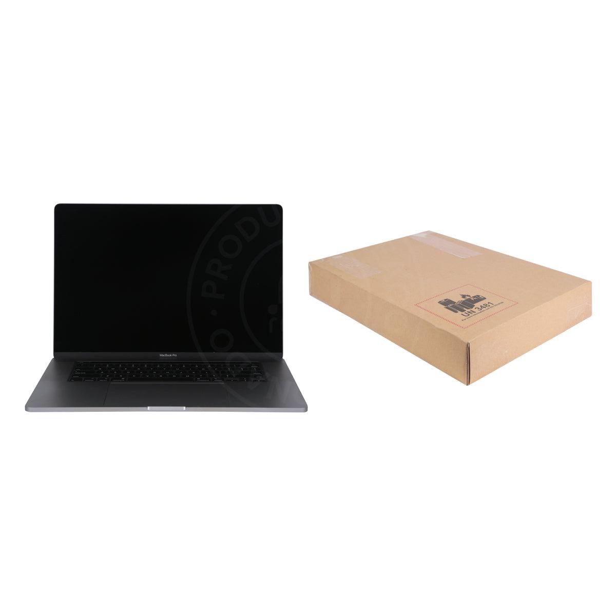 Apple MacBook Pro 16'' Core i9 16GB RAM 1TB SSD Gris (2019